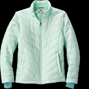 Columbia Jacket